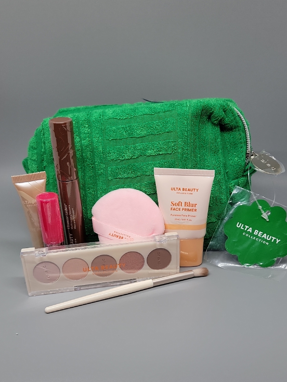 Ulta 8 pc. Makeup Kit